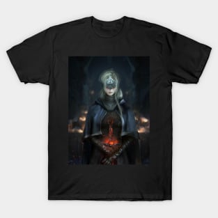 Fire Keeper T-Shirt